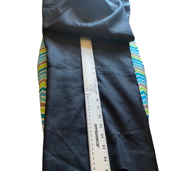 J crew katie pant plus size 24 NWTS fully lined straight leg - Picture 5 of 12